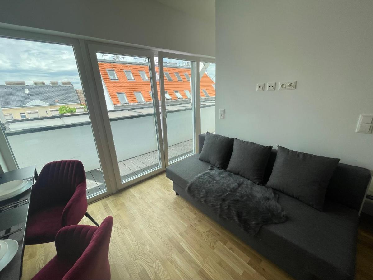 Swan 17 Apartment Wien